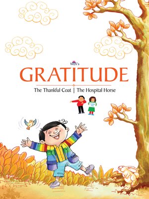 cover image of Gratitude